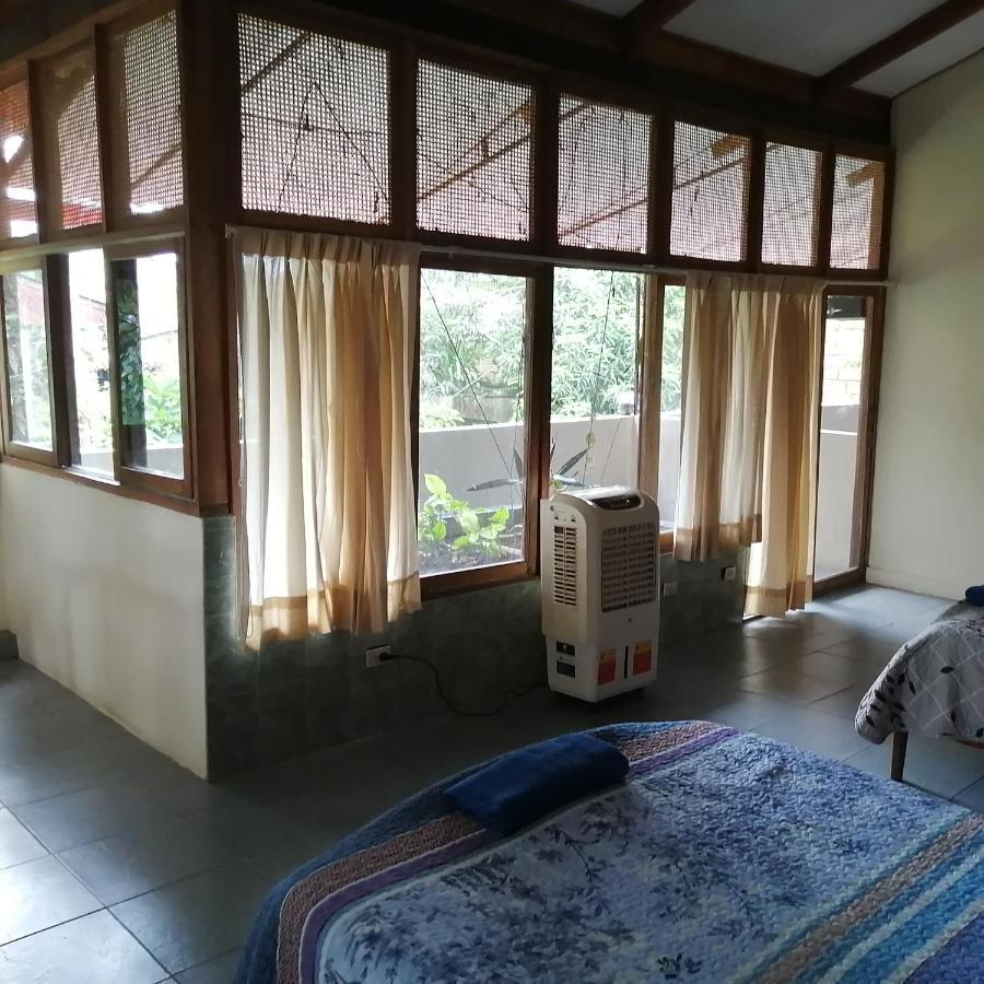 La Casa Fitzcarraldo Hotel Iquitos Luaran gambar