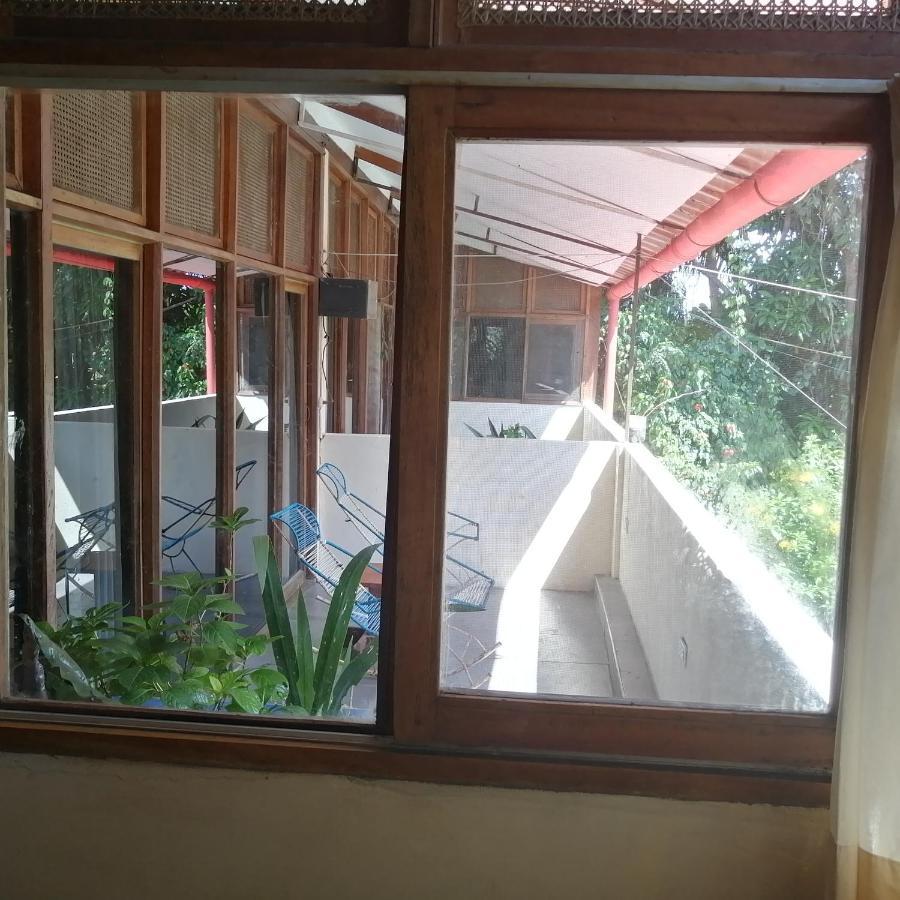 La Casa Fitzcarraldo Hotel Iquitos Luaran gambar