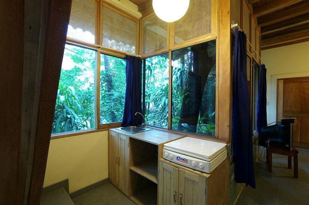 La Casa Fitzcarraldo Hotel Iquitos Luaran gambar