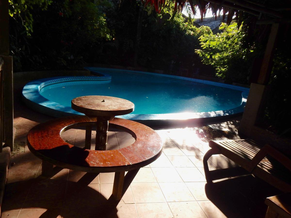 La Casa Fitzcarraldo Hotel Iquitos Luaran gambar