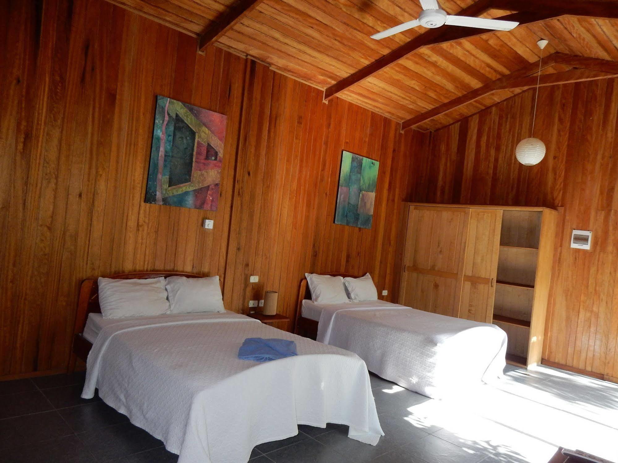 La Casa Fitzcarraldo Hotel Iquitos Luaran gambar