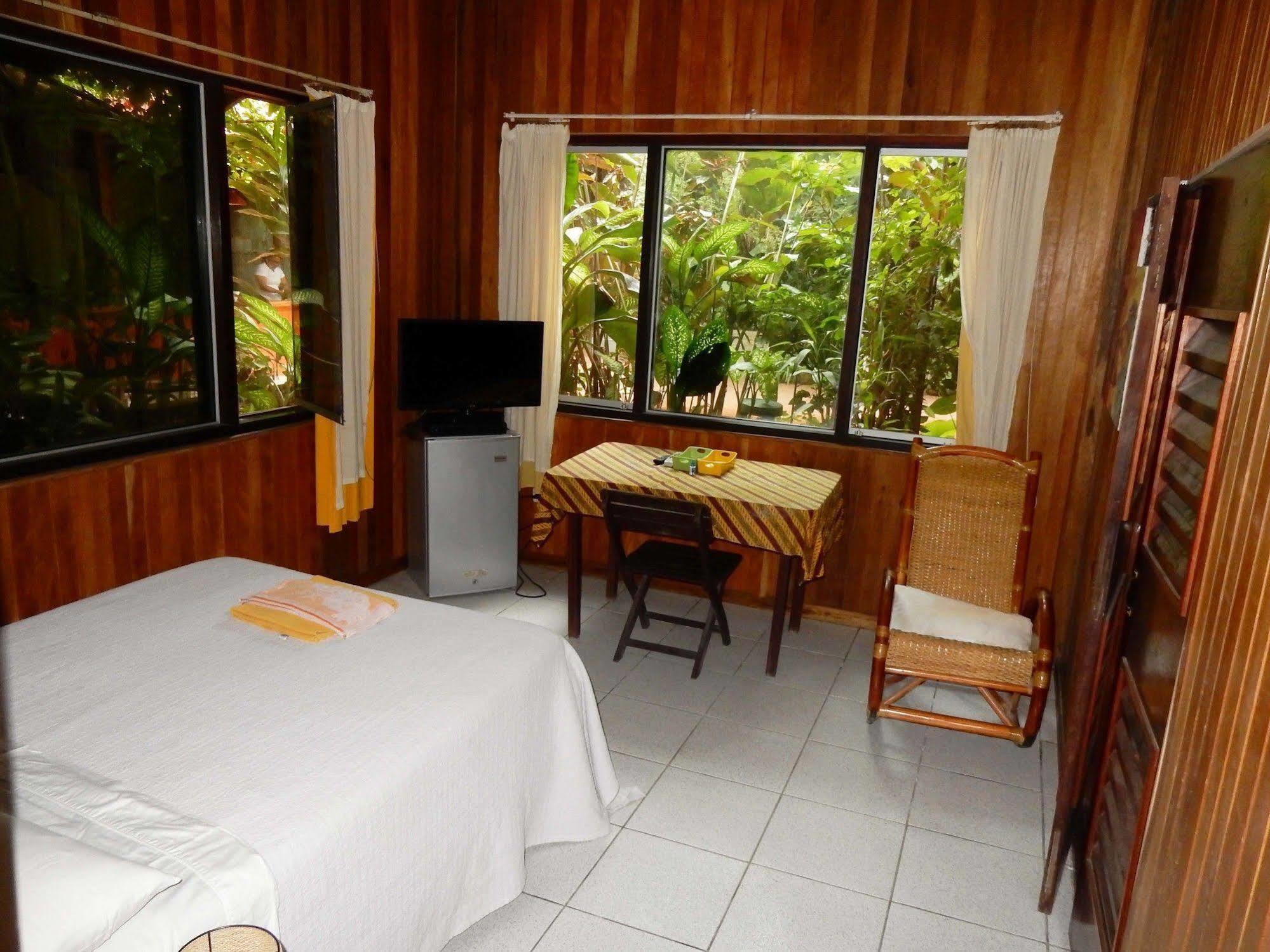 La Casa Fitzcarraldo Hotel Iquitos Luaran gambar