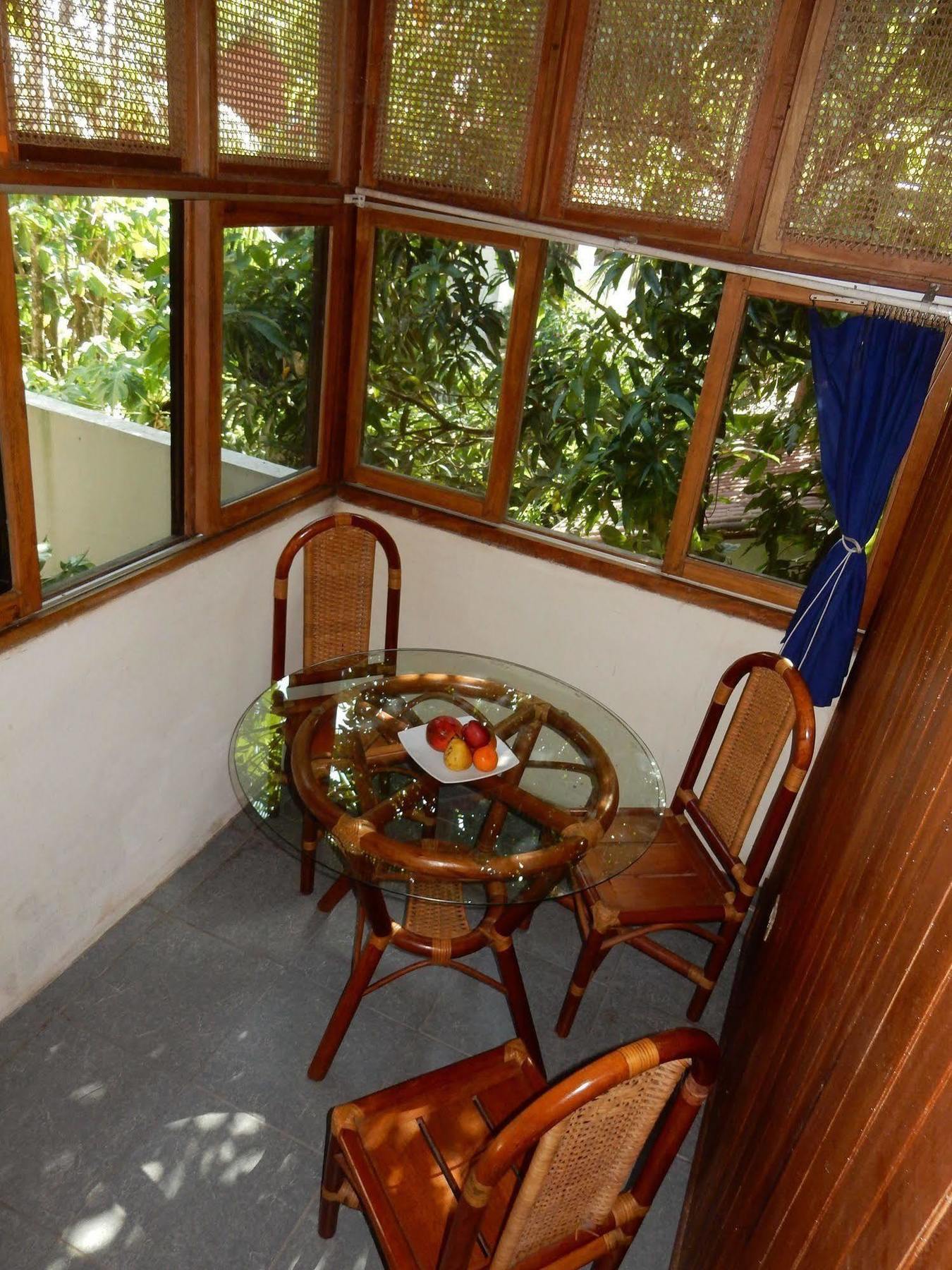 La Casa Fitzcarraldo Hotel Iquitos Luaran gambar