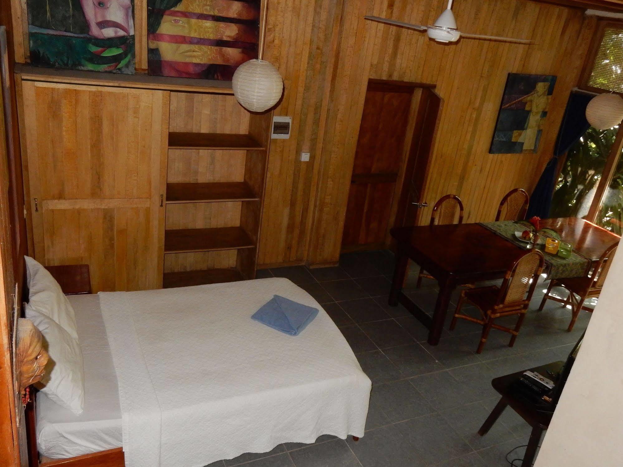 La Casa Fitzcarraldo Hotel Iquitos Luaran gambar
