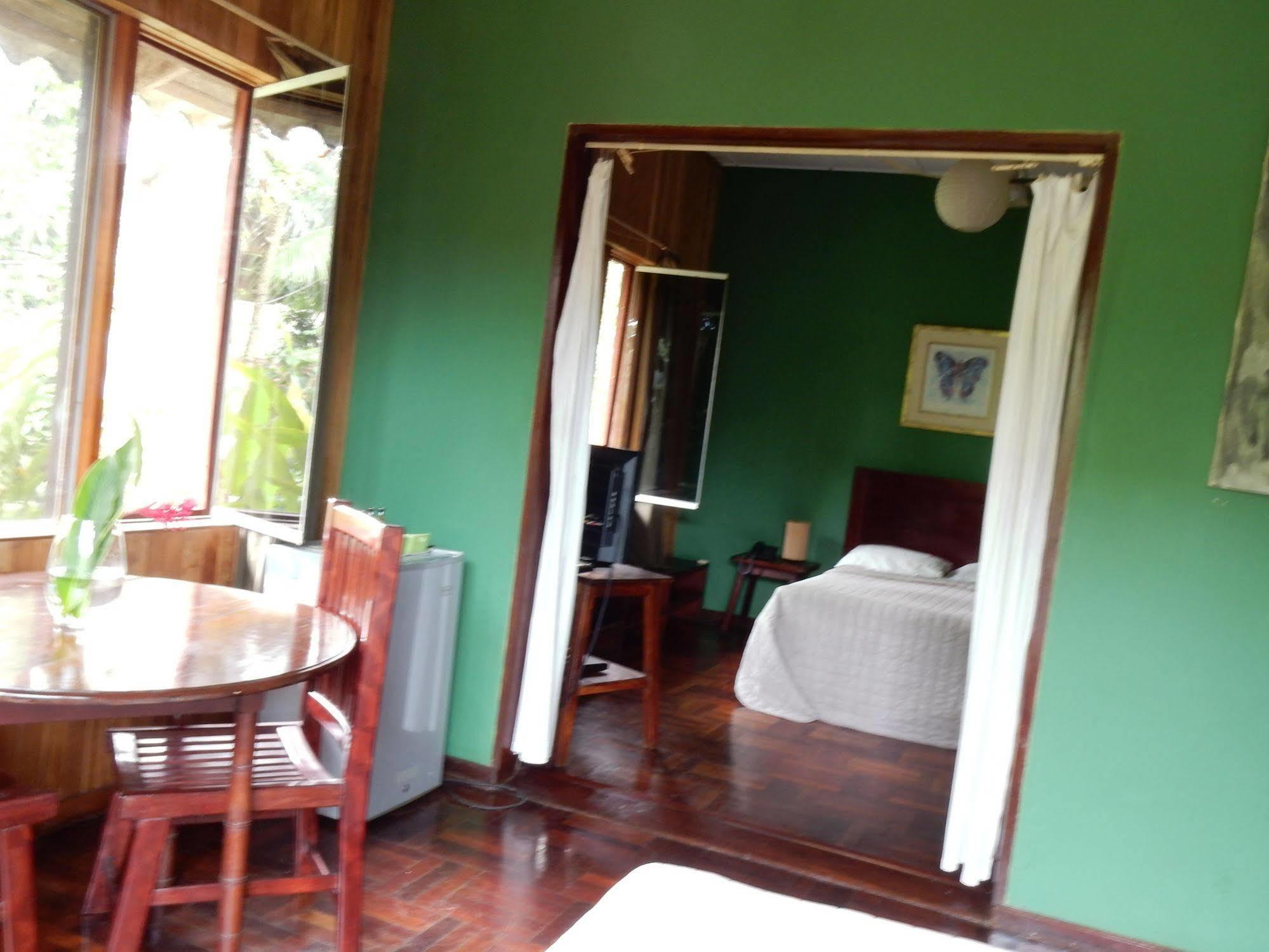 La Casa Fitzcarraldo Hotel Iquitos Luaran gambar